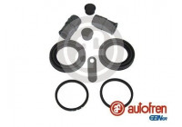 Repair Kit, brake caliper