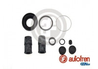 Repair Kit, brake caliper