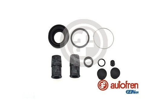 Repair Kit, brake caliper