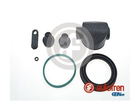 Repair Kit, brake caliper