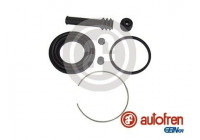 Repair Kit, brake caliper