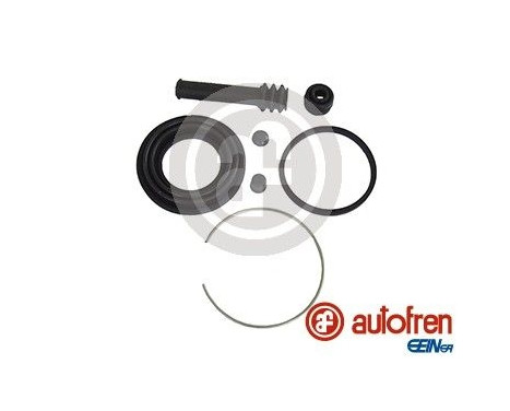 Repair Kit, brake caliper