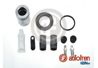 Repair Kit, brake caliper