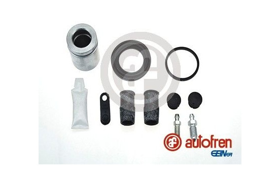 Repair Kit, brake caliper