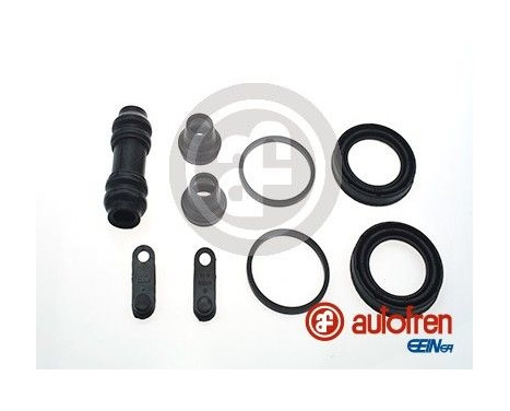 Repair Kit, brake caliper