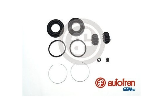 Repair Kit, brake caliper