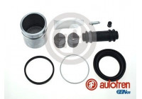 Repair Kit, brake caliper