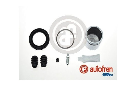 Repair Kit, brake caliper