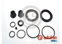 Repair Kit, brake caliper