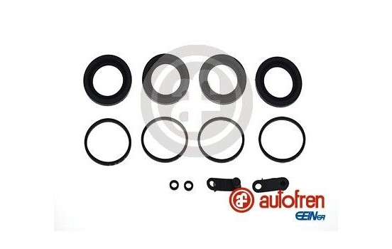 Repair Kit, brake caliper