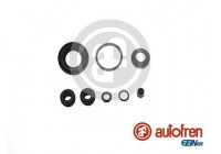 Repair Kit, brake caliper