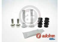 Repair Kit, brake caliper