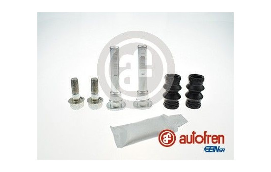 Repair Kit, brake caliper