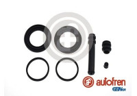 Repair Kit, brake caliper