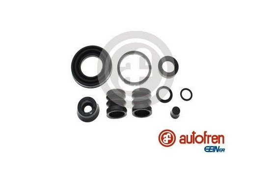 Repair Kit, brake caliper