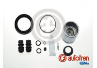Repair Kit, brake caliper