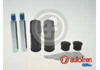 Repair Kit, brake caliper