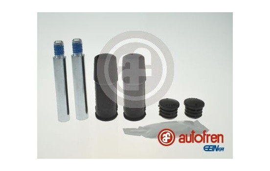 Repair Kit, brake caliper