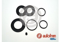 Repair Kit, brake caliper