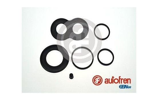 Repair Kit, brake caliper