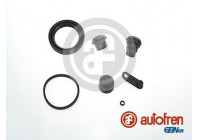 Repair Kit, brake caliper
