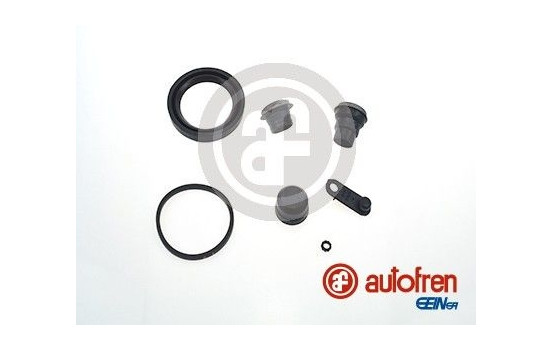 Repair Kit, brake caliper