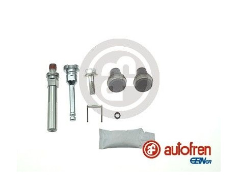 Repair Kit, brake caliper