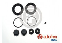 Repair Kit, brake caliper