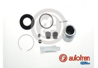 Repair Kit, brake caliper