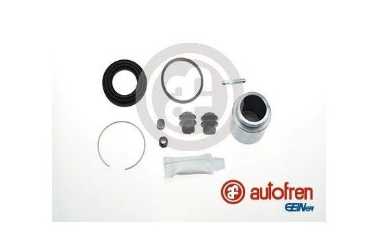 Repair Kit, brake caliper