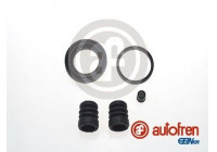 Repair Kit, brake caliper