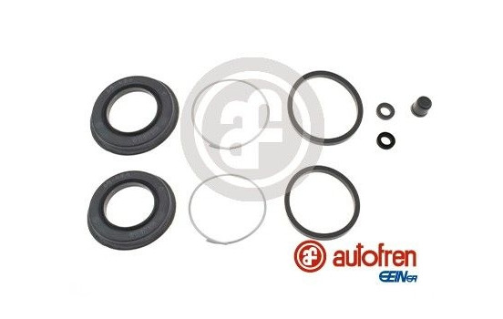 Repair Kit, brake caliper, Image 2