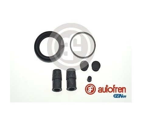 Repair Kit, brake caliper