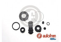 Repair Kit, brake caliper
