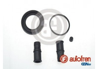 Repair Kit, brake caliper