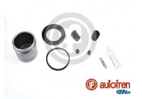 Repair Kit, brake caliper
