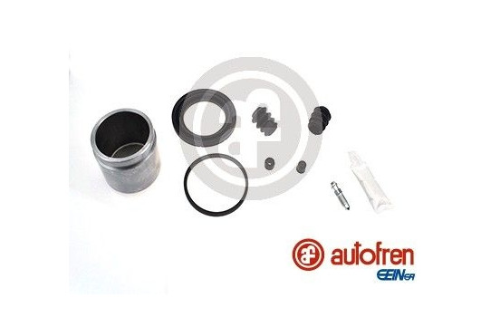 Repair Kit, brake caliper