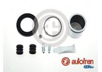 Repair Kit, brake caliper