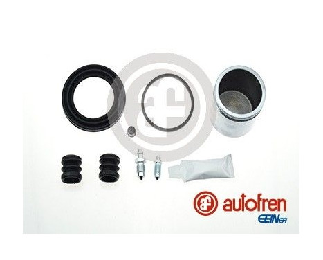 Repair Kit, brake caliper