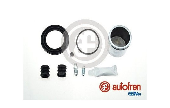 Repair Kit, brake caliper