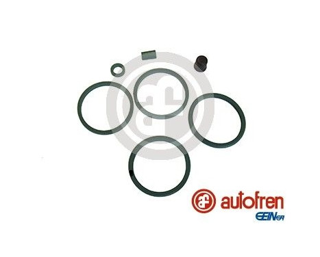 Repair Kit, brake caliper