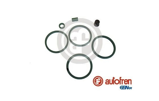 Repair Kit, brake caliper