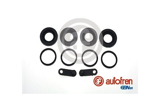 Repair Kit, brake caliper