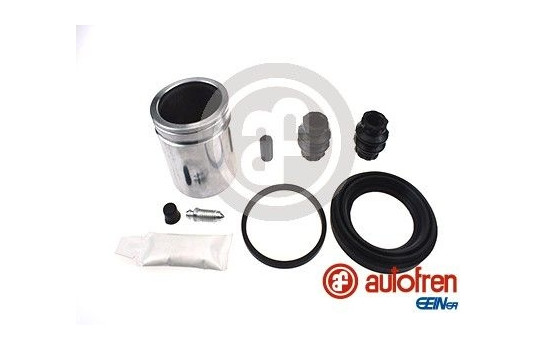 Repair Kit, brake caliper, Image 2
