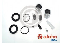 Repair Kit, brake caliper