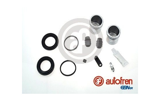 Repair Kit, brake caliper