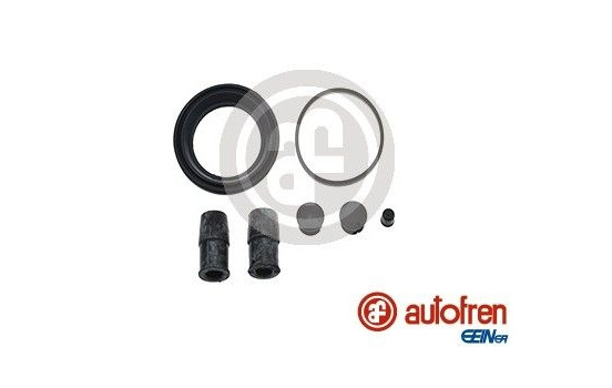 Repair Kit, brake caliper