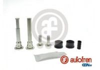 Repair Kit, brake caliper