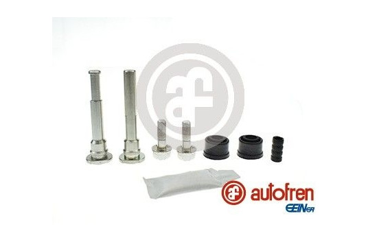 Repair Kit, brake caliper