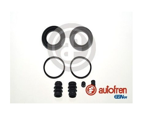 Repair Kit, brake caliper